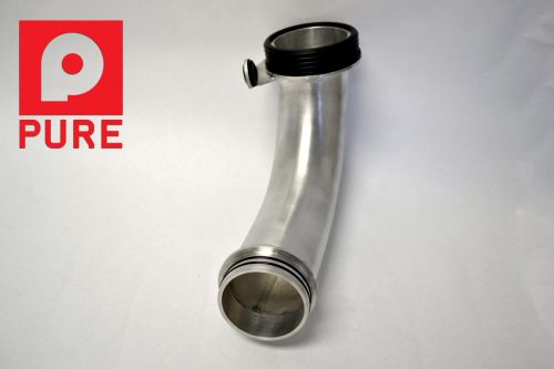 BMW N55 PURE High Flow Inlet Pipe - E Series-1009