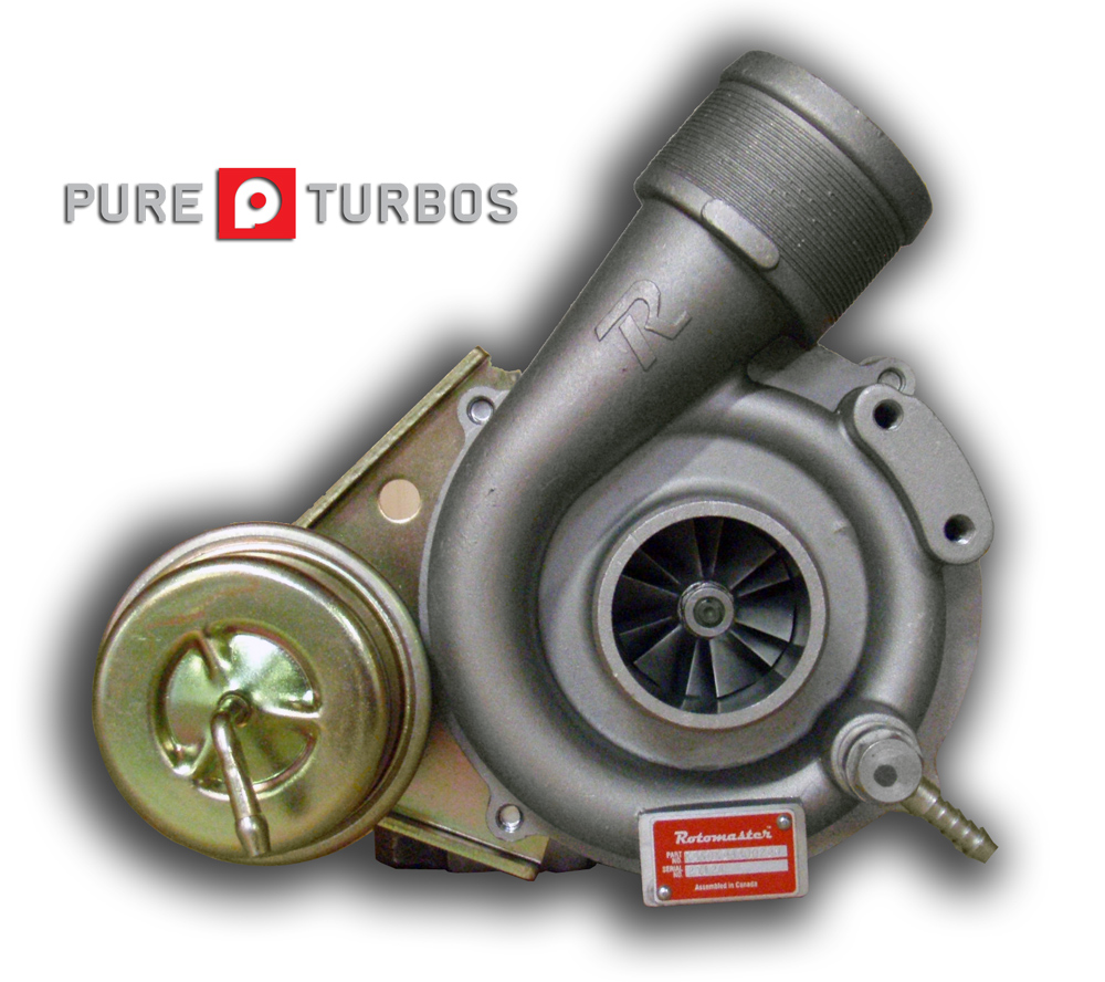 Audi K03 Turbocharger 53039700029 Pureturbos