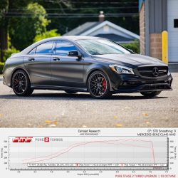 Mercedes Benz M133 PURE650 Upgrade Turbo-1267