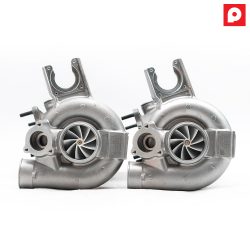 McLaren 720s/750s/765LT - Pure1200