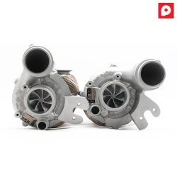 Mercedes Benz (E63S/AMG GT Black Series) M177/M178 - Pure900