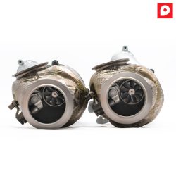 Mercedes Benz (E63S/AMG GT Black Series) M177/M178 - Pure900 - Image 4