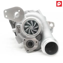 Mercedes Benz (CLA45/GLA45/A45) M133 - NEW Pure650