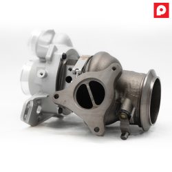 Mercedes Benz (CLA45/GLA45/A45) M133 - NEW Pure650 - Image 5