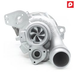 Mercedes Benz (CLA45/GLA45/A45) M133 - Pure550