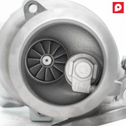 Mercedes Benz (CLA45/GLA45/A45) M133 - Pure550 - Image 4