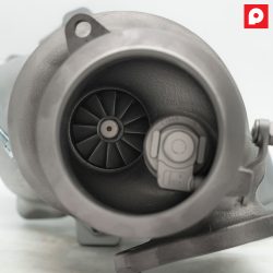 Mercedes Benz (CLA45/GLA45/A45) M133 - Pure550 - Image 4