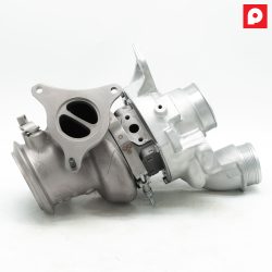 Mercedes Benz (CLA45/GLA45/A45) M133 - Pure550 - Image 5