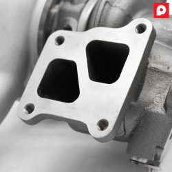 Mitsubishi Evo X - NEW Pure600 - Image 8