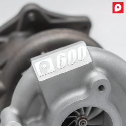 Mitsubishi Evo X - NEW Pure600 - Image 3