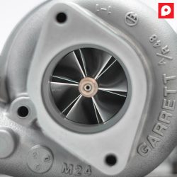 Nissan 300ZX (Z32) Twin Turbo - Pure700 - Image 3