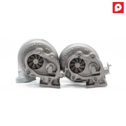 Nissan 300ZX (Z32) Twin Turbo - Pure700 - Image 4