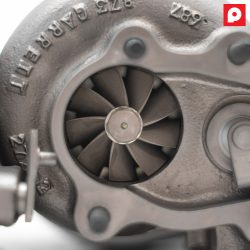 Nissan 300ZX (Z32) Twin Turbo - Pure700 - Image 5