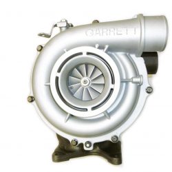 OEM 06-07 Chevy Duramax LBZ Turbocharger - Remanufactured-0
