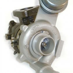 Ford Taurus Ecoboost Turbocharger Right Side-0