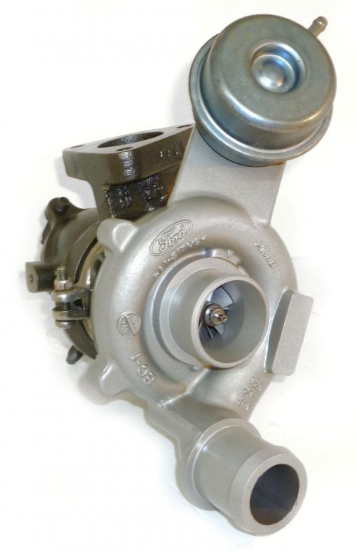 Ford Taurus Ecoboost Turbocharger Right Side-0