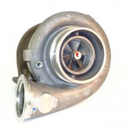 GT4202R Ball Bearing Turbocharger 1000HP Remanufactured 1.28 T4-0