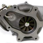 New 1999.5-2003 Ford 7.3 Powerstroke Stage 2 Upgrade Turbocharger-955