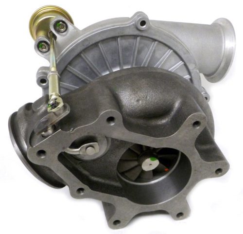 New 1999.5-2003 Ford 7.3 Powerstroke Stage 2 Upgrade Turbocharger-954