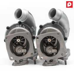 Porsche 991.2 3.0L (Carrera/S/GTS) - Pure800 - Image 4