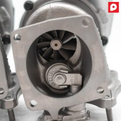 Porsche 991.2 3.0L (Carrera/S/GTS) - Pure800 - Image 6