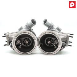 Porsche 992 3.0L (Carrera/S/GTS) - Pure800 - Image 4