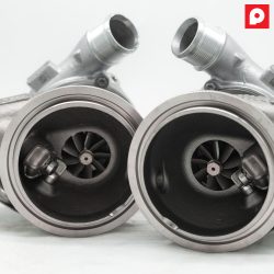 Porsche 992 3.0L (Carrera/S/GTS) - Pure800 - Image 5