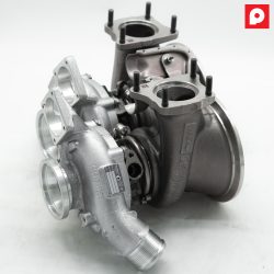 Porsche 992 3.0L (Carrera/S/GTS) - Pure800 - Image 7