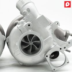 Porsche 992 Turbo S - Pure1000 - Image 3