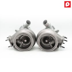 Porsche 992 Turbo S - Pure1000 - Image 5