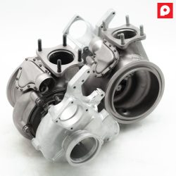 Porsche 992 Turbo S - Pure1000 - Image 8