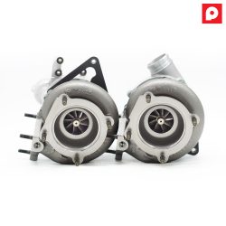 Porsche 997.1 (68mm) - Pure850 - Image 4