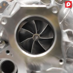 Porsche Cayenne/Panamera (4.0L) - Pure900 - Image 4