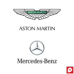 Mercedes/Aston Upgrade Turbos