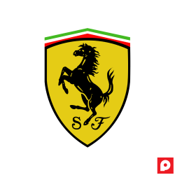Ferrari Upgrade Turbos