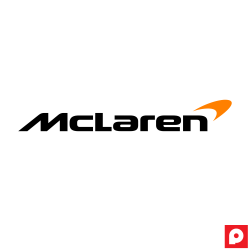 McLaren Upgrade Turbos