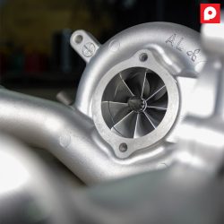 Cadillac LF4/LF3 (3.6L) - Pure Stage 2