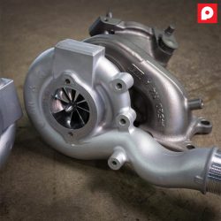 Cadillac LF4/LF3 (3.6L) - Pure Stage 2 - Image 4