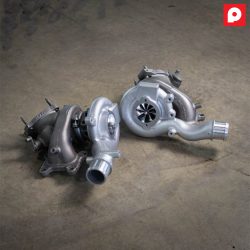 Cadillac LF4/LF3 (3.6L) - Pure Stage 2 - Image 5