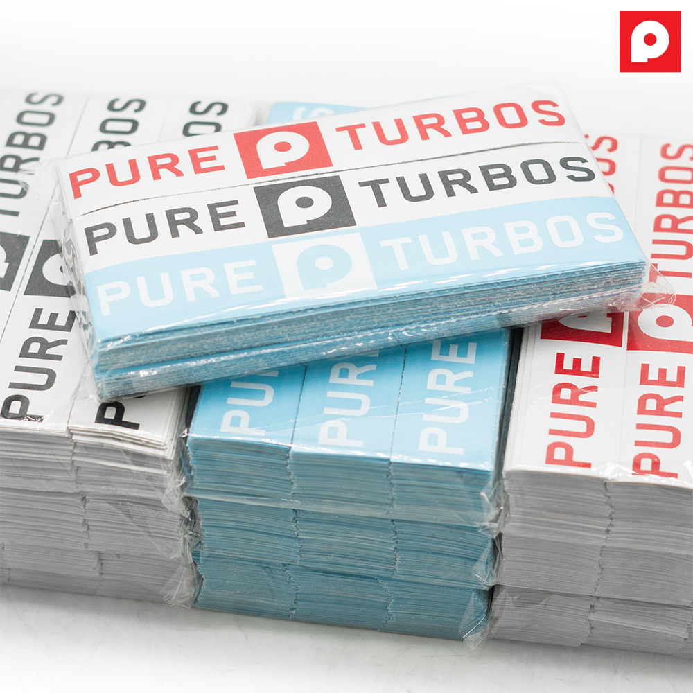 Pure Turbos Decal 001