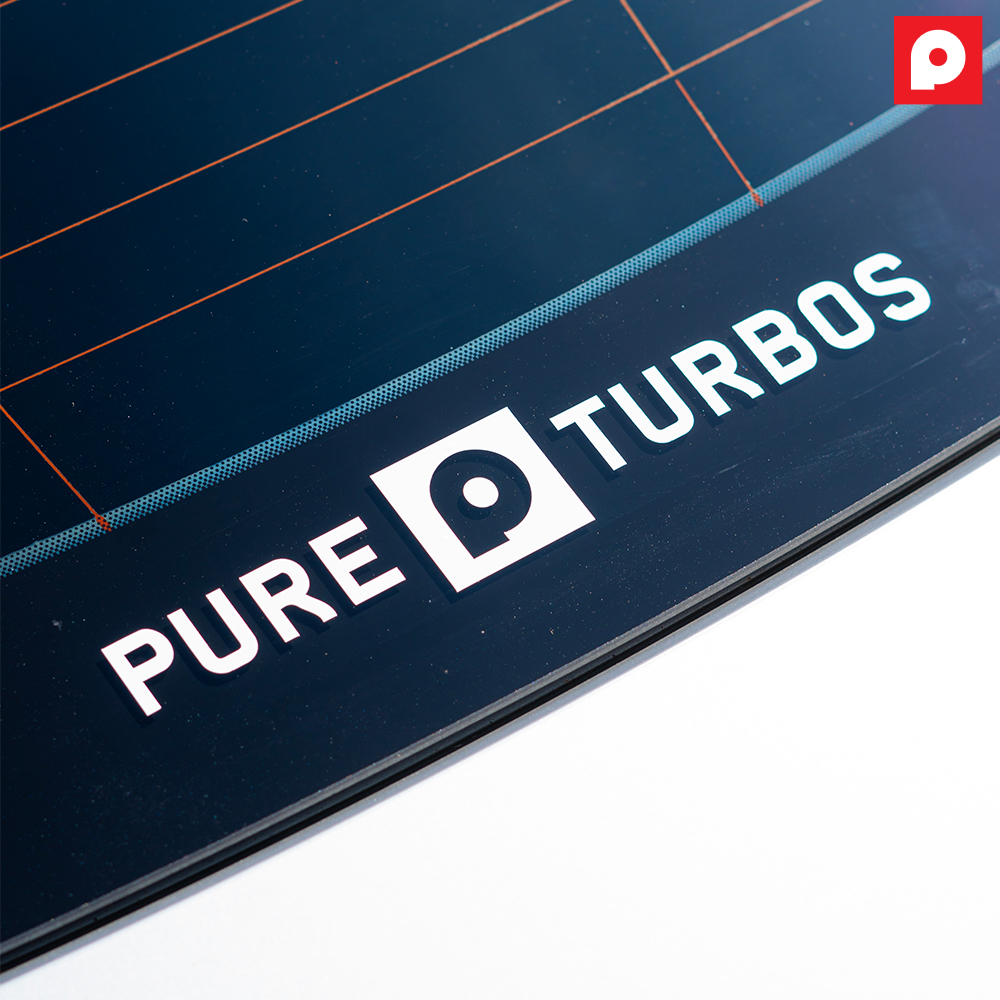 Pure Turbos Decal 004