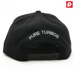 PureTurbos Snapback - Image 3