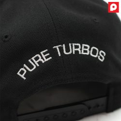 PureTurbos Snapback - Image 4