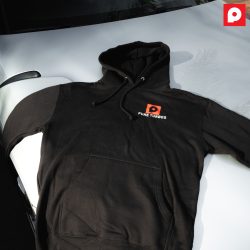 PureTurbos Hoodie - Image 3