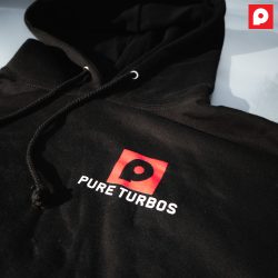 PureTurbos Hoodie - Image 4