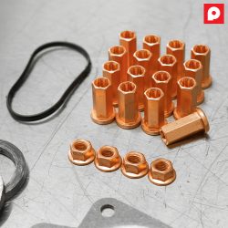 BMW N54 Install Kit - Image 3