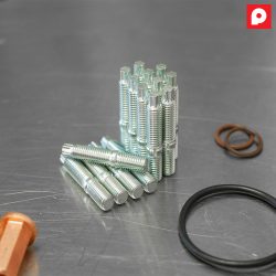 BMW N55 Install Kit - Image 4