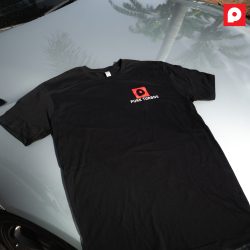 PureTurbos T-Shirt - Image 3