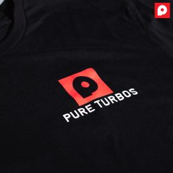 PureTurbos T-Shirt - Image 5