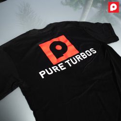PureTurbos T-Shirt - Image 6